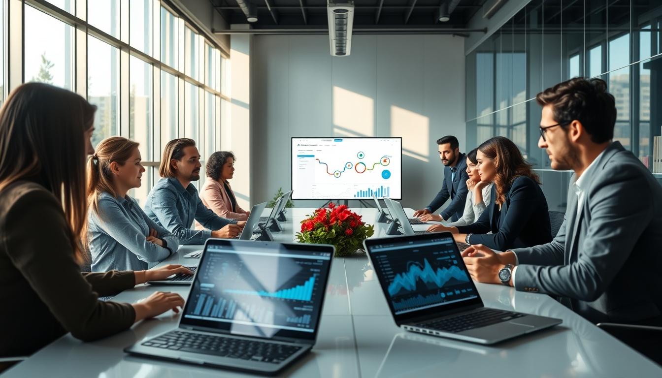 Pricing hero visual