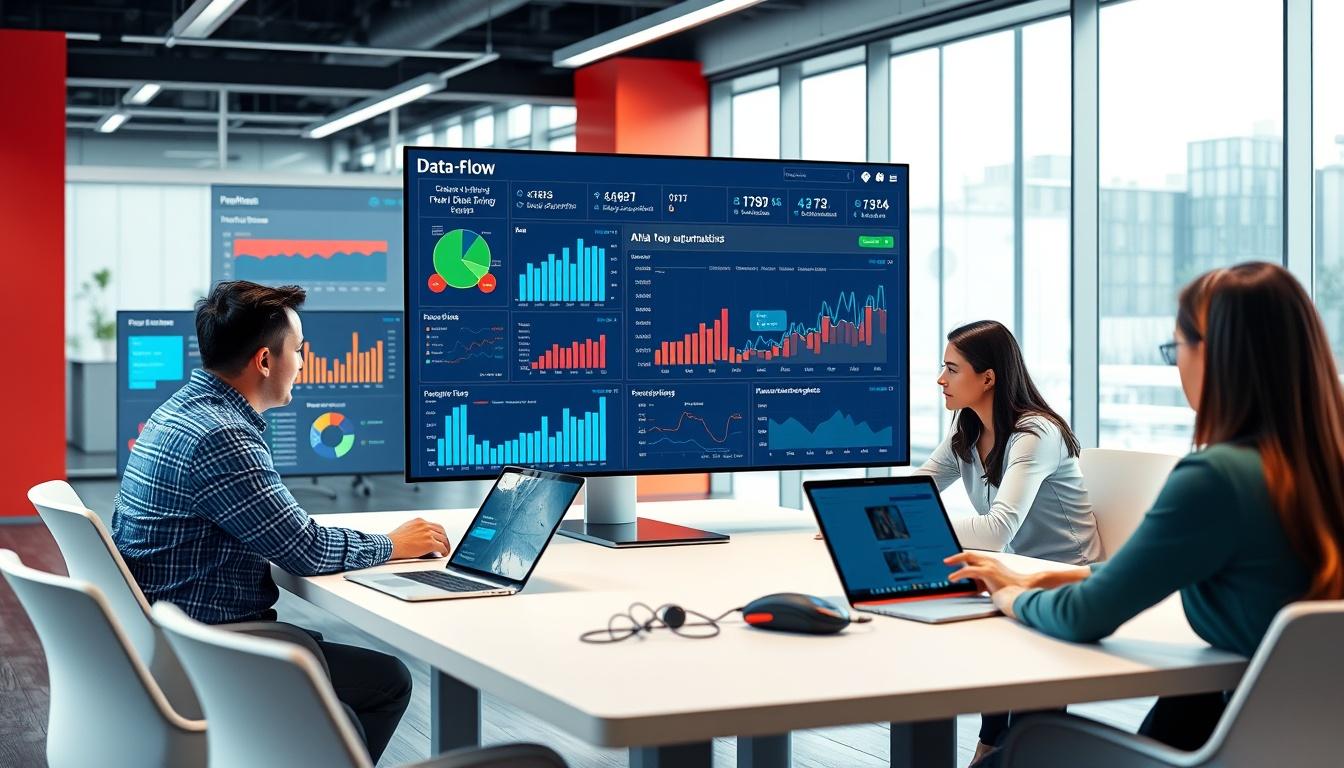 Professional plan visual